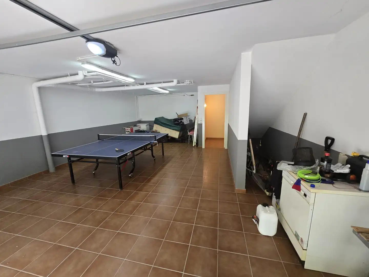 Casa o xalet en venda en Vallfogona de Ripollès amb Calefacció, Jardí privat i Parquet