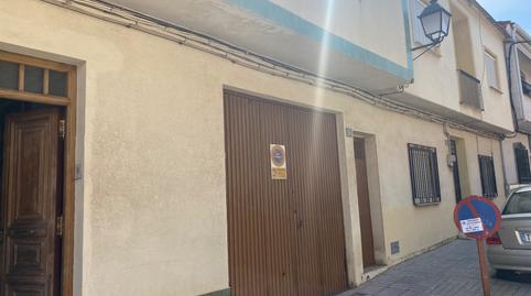 Foto 4 de Casa adosada en venda a Calle Real, 35, Malagón, Ciudad Real