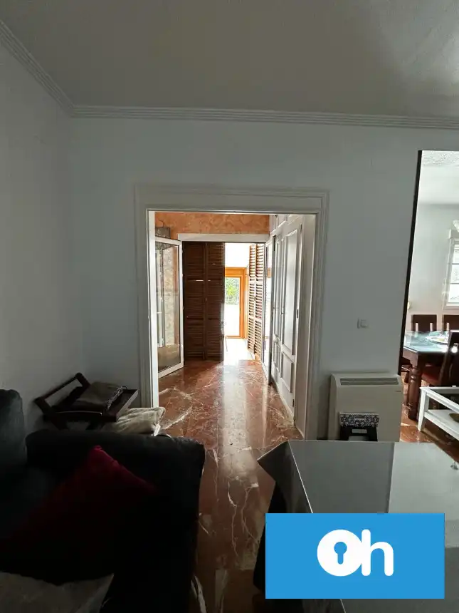 Casa adosada en venta en Calle Ciprés , 8, Dehesa - Monacilla