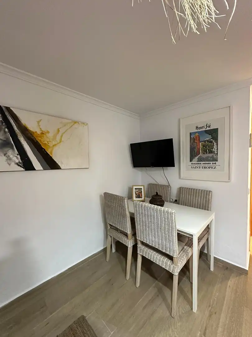 Appartement compact à vendre à Las Marinas / Les Marines, imagen 10