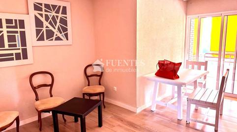 Foto 2 de Pis en venda a Calle Juan Bautista Bellón, Juan XXIII, Alicante / Alacant