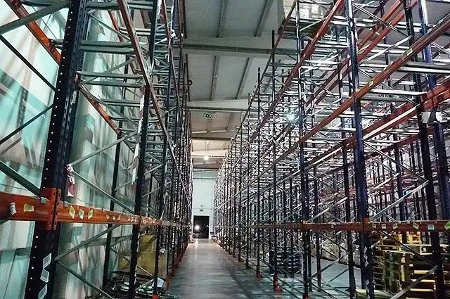 Industriegebäude zum Verkauf in Carrer de Londres 4, imagen 24