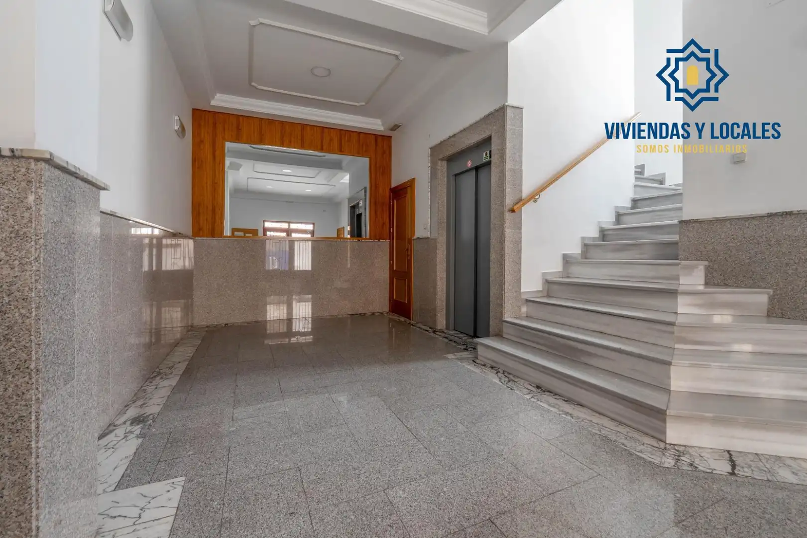 Wohnung mit Aufzug zum Verkauf in Residencial Triana - Barrio Alto, imagen 3