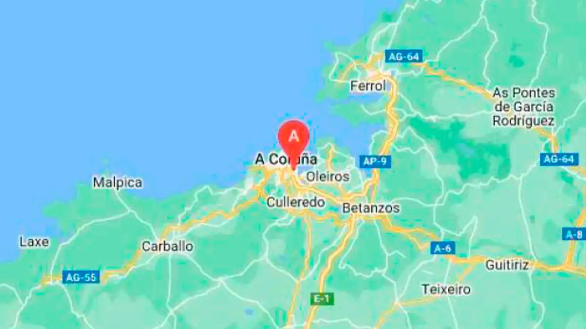 Residential for sale in Rúa Eirís de Arriba, 47, Eirís
