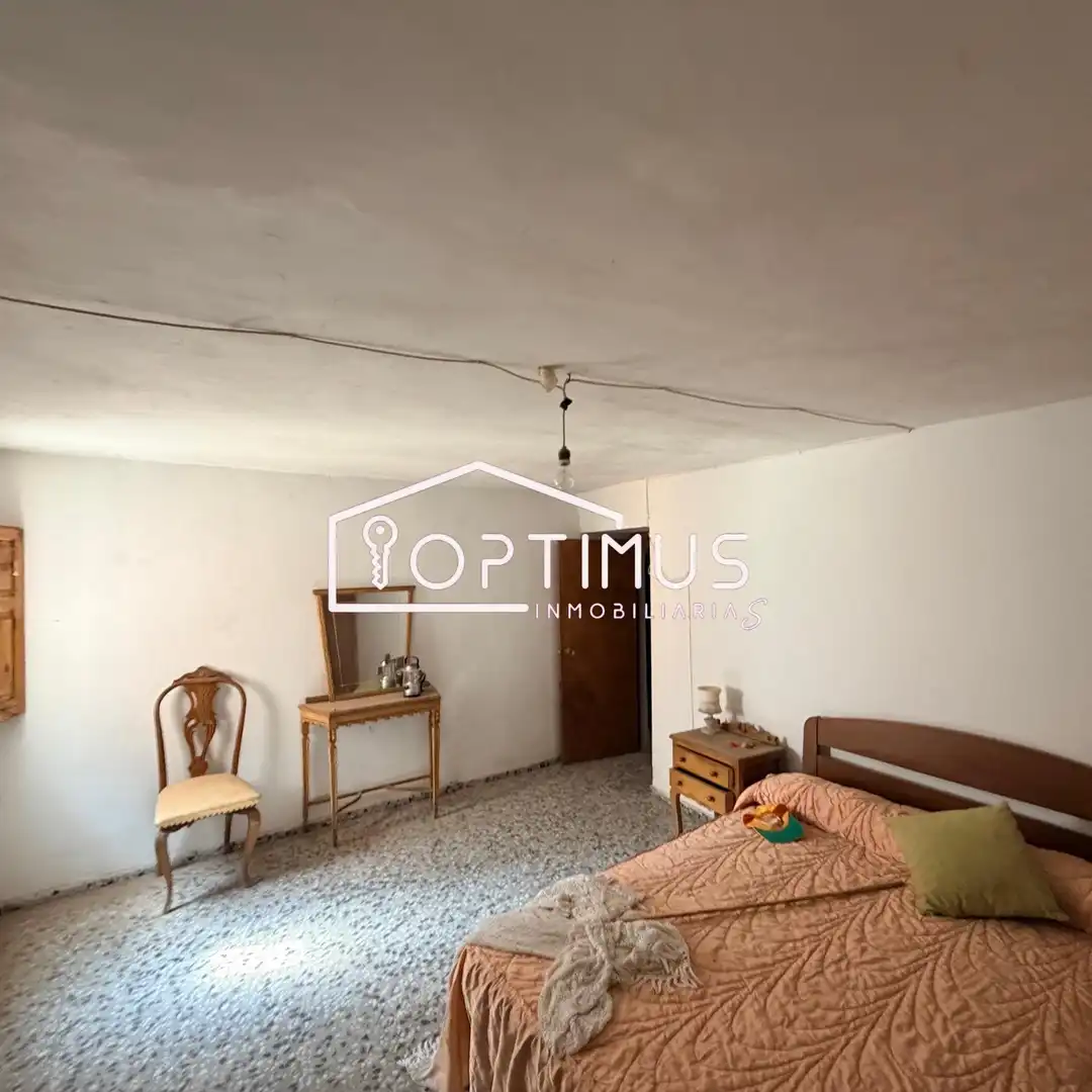 Habitación de Finca rústica en venta en Valbona con Balcón