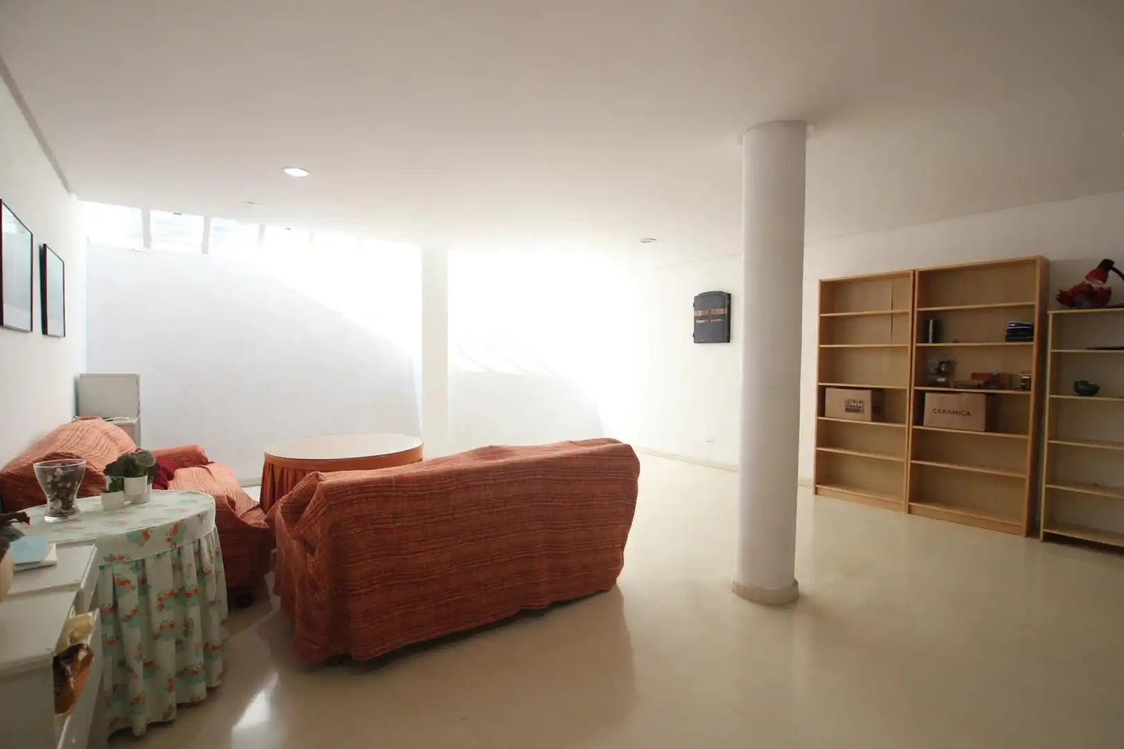 Casa o chalet en venta en Jerez de la Frontera con Aire acondicionado, Jardín privado y Trastero