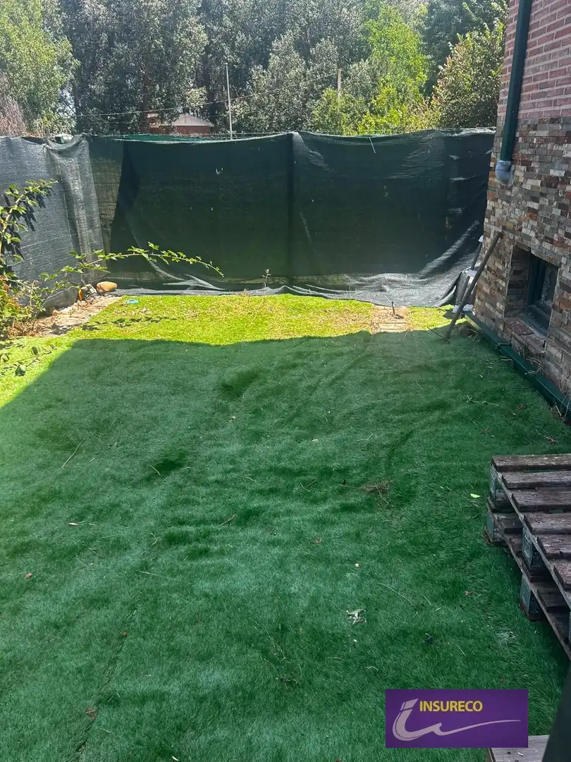Habitatge amb jardí en venda a Real, imagen 5
