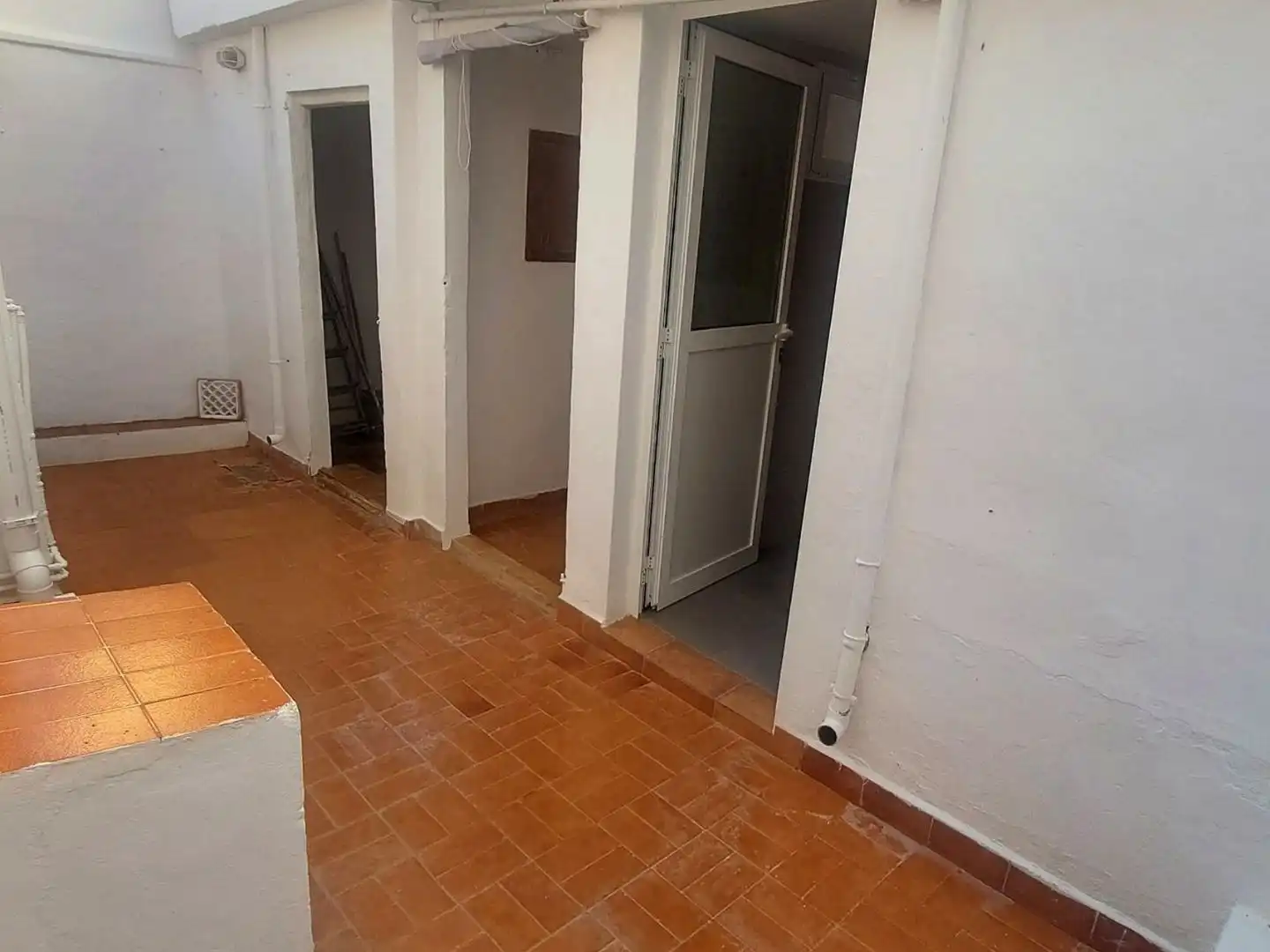 Piso de alquiler en Carcaixent, Valencia