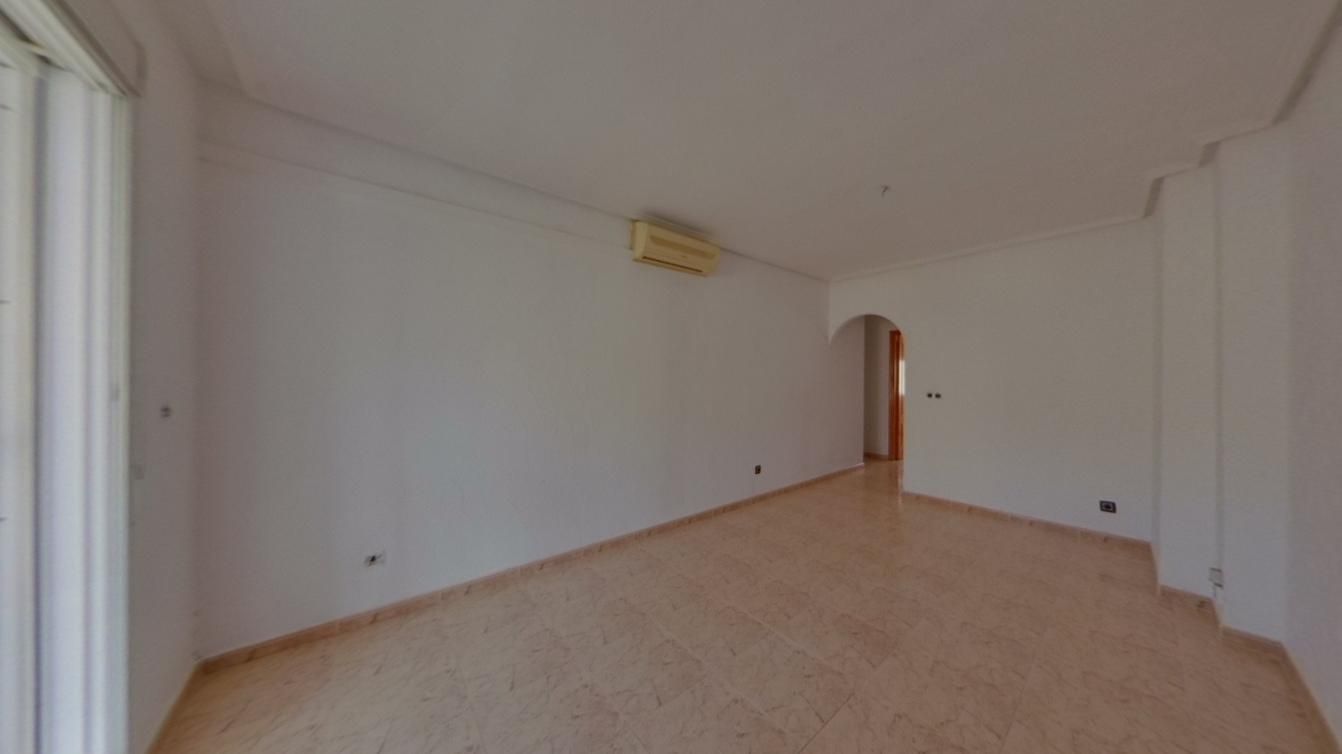 Sala d'estar de Àtic en venda en Torrevieja