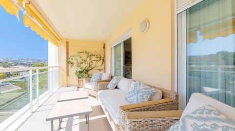 Foto 3 de Piso en venta en Ultramar, Montañar - El Arenal, Jávea / Xàbia