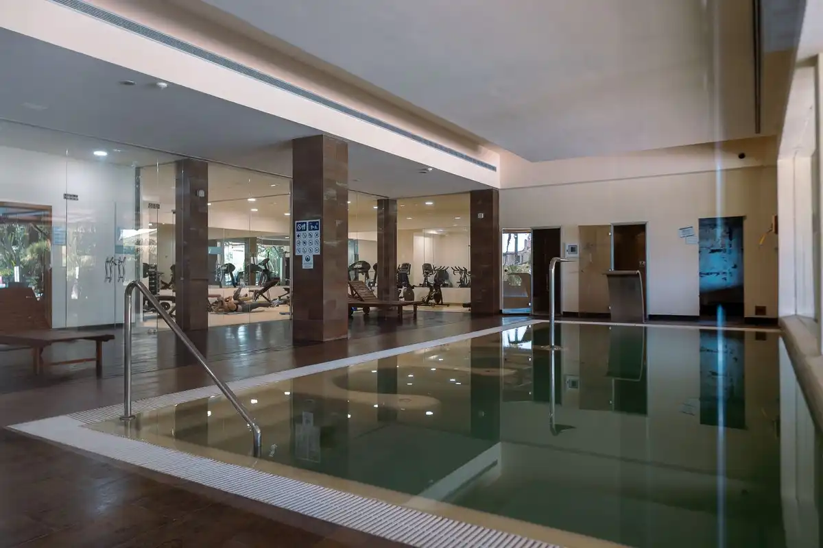 Apartment to rent in Los Arqueros  - Puerto del Almendro, imagen 43