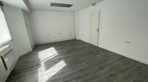 Foto 3 de Oficina de lloguer a Carretas - Pajarita, Albacete Capital