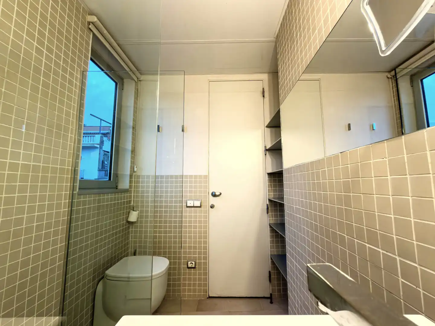 Maisonette zur Miete in Barcelona, Barcelona