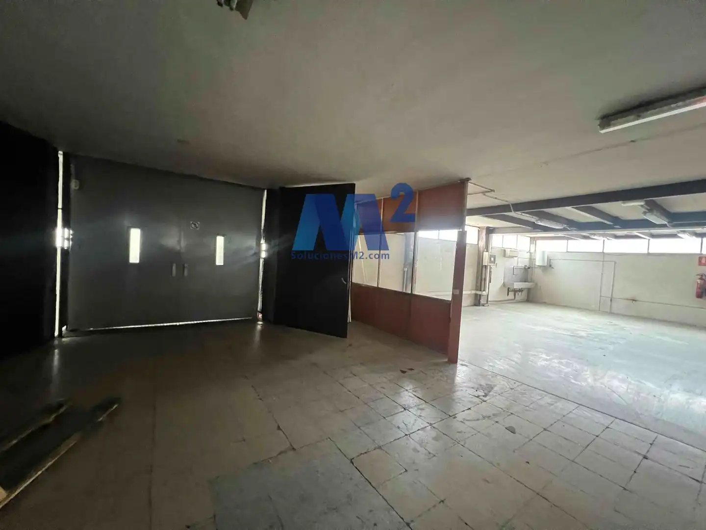 Industrial building for sale in Campezo, imagen 12