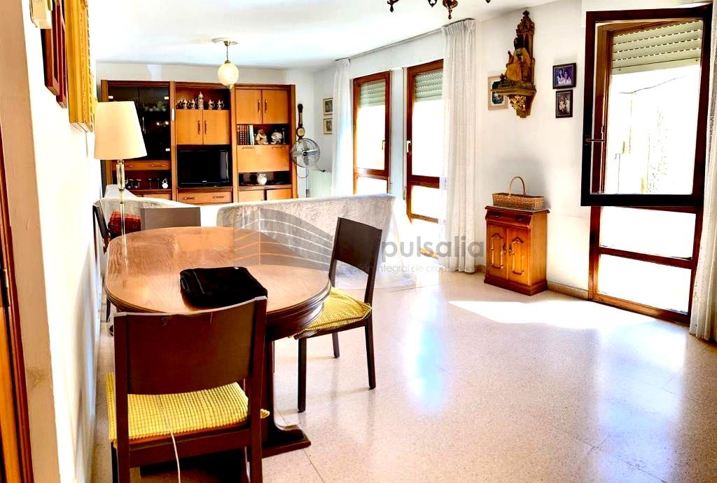 Flat for sale in Teatro, Tarazona