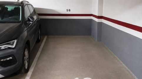 Foto 3 de Garaje en venta en Carrer de la Plana, 2, Estació de França, Mollet del Vallès