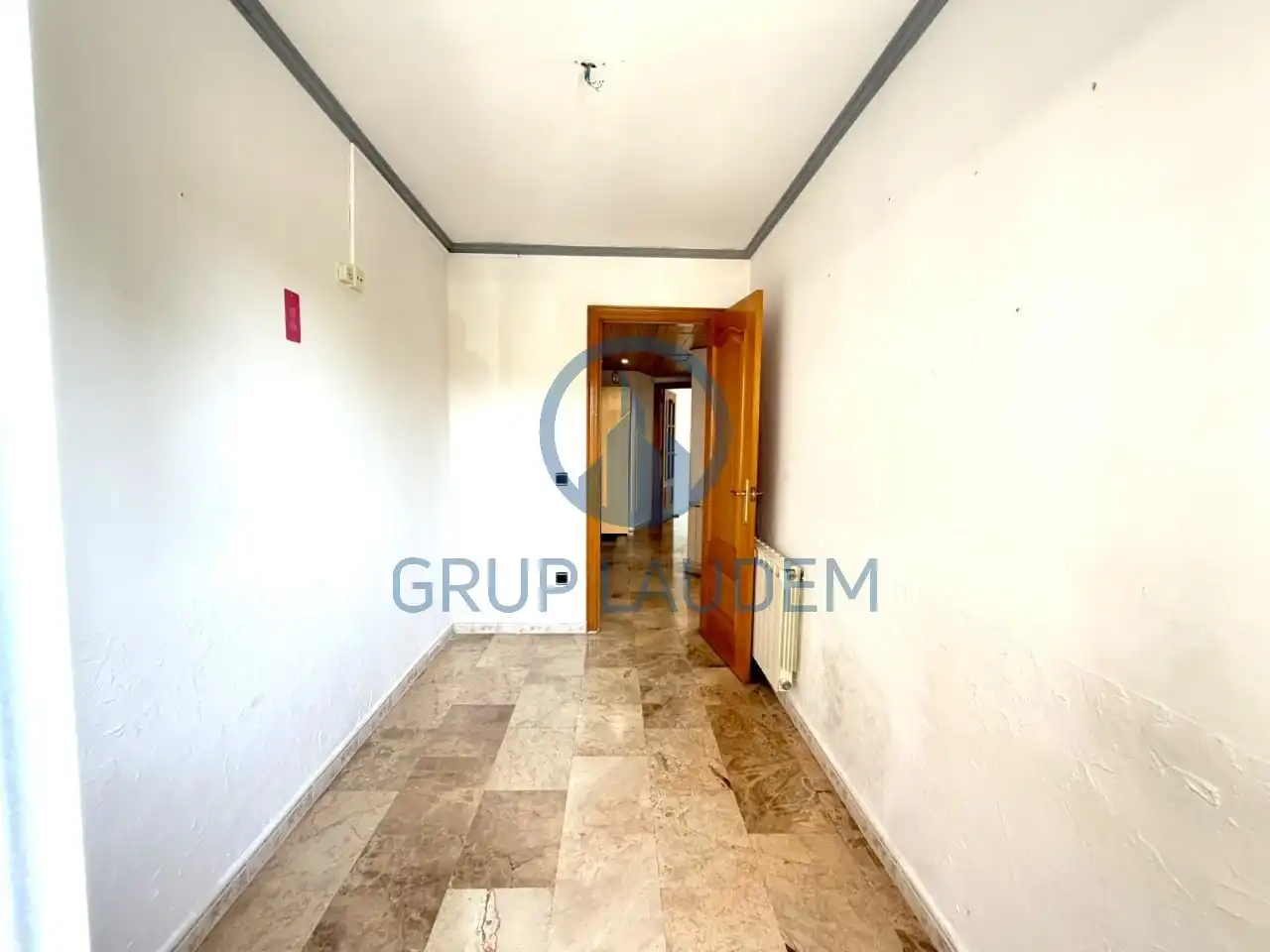 Flat for sale in Mataró  with Air Conditioner, Heating and Oven
