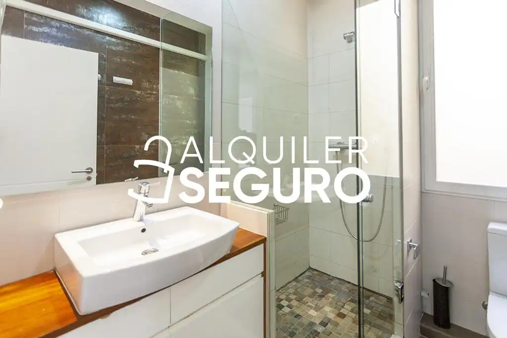 Wohnung zur Miete in de Apodaca, Justicia - Chueca