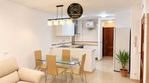 Foto 2 de Piso en venta en San Bartolomé - Millán de Priego, Jaén Capital
