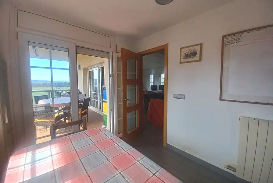 Casa o xalet en venda en Pals amb Calefacció, Jardí privat i Terrassa