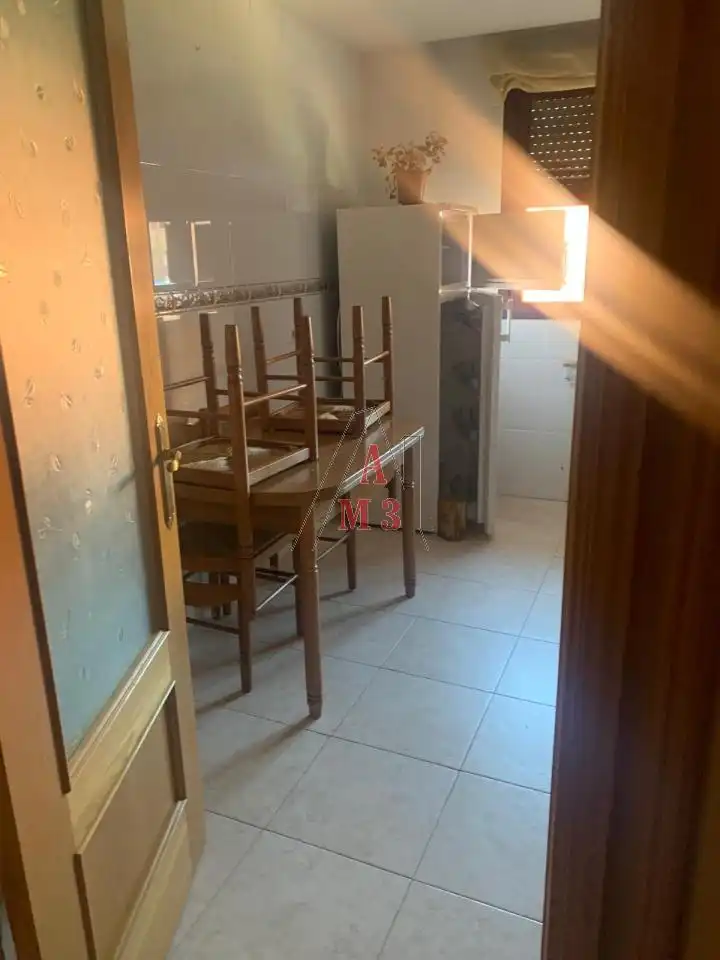 Cocina de Piso en venta en Carrizo con Calefacción, Parquet y Trastero