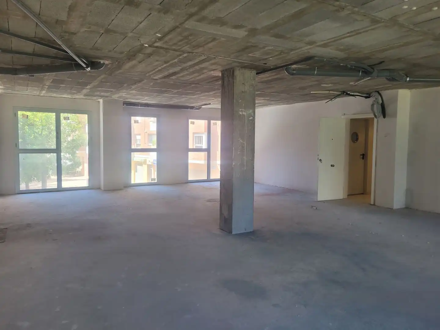 Bureau à vendre à Cronista Doñate