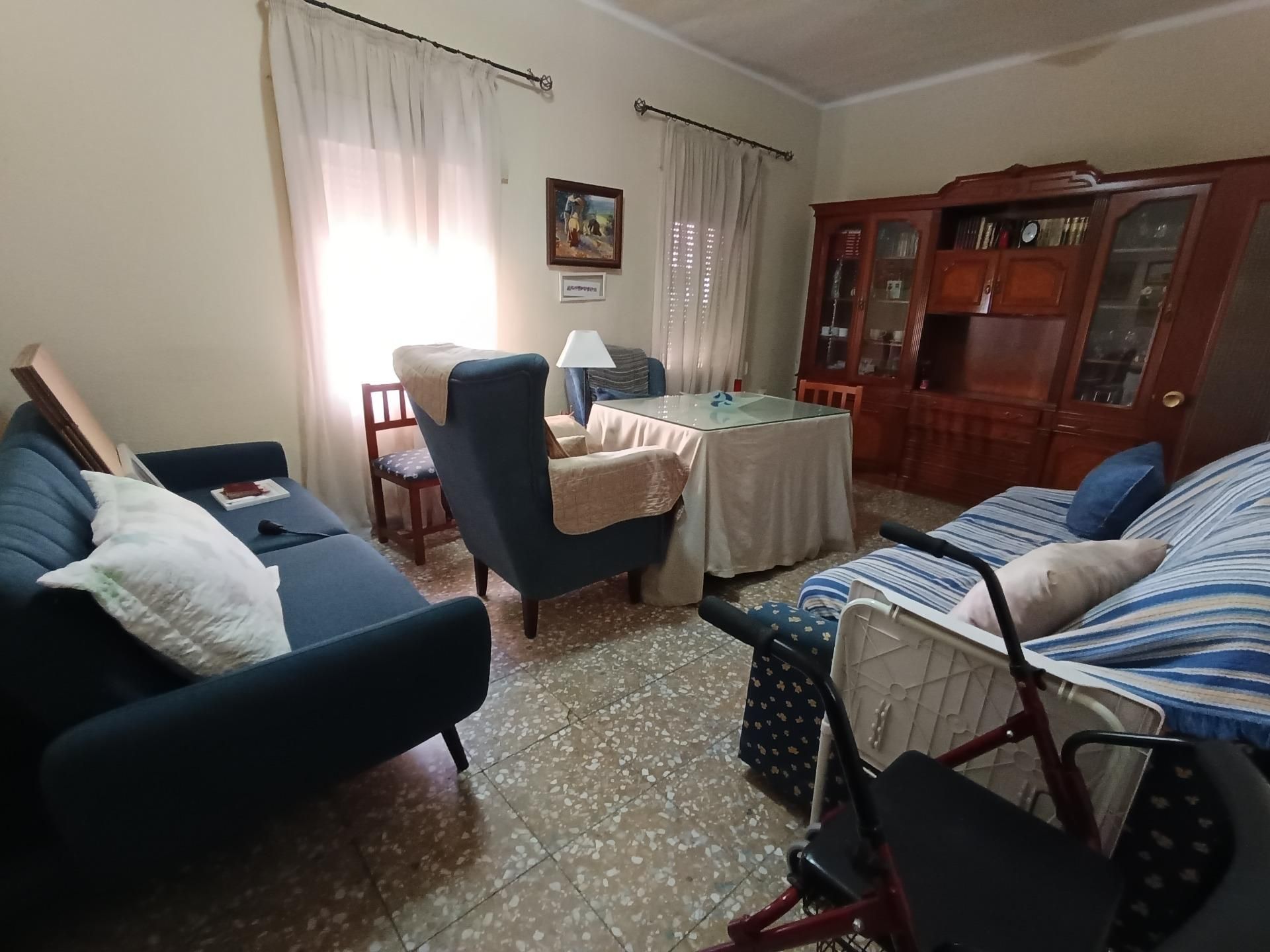 Sala de estar de Planta baja en venta en  Córdoba Capital