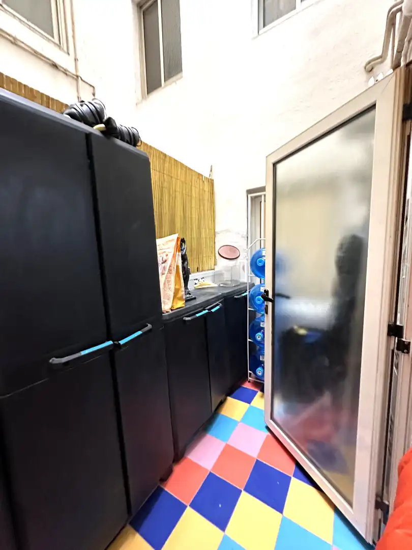 Pis en venda a Carrer d'Amèrica, 8, Centre