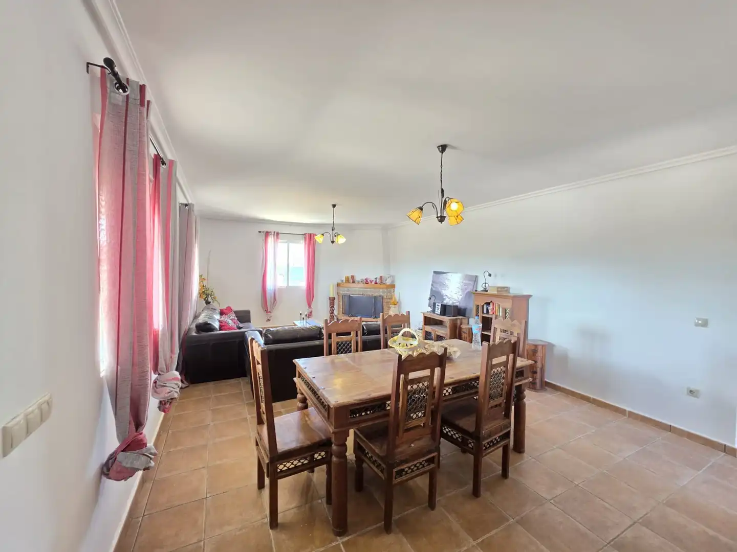 Casa con piscina in vendita a Monóvar  / Monòver, imagen 7