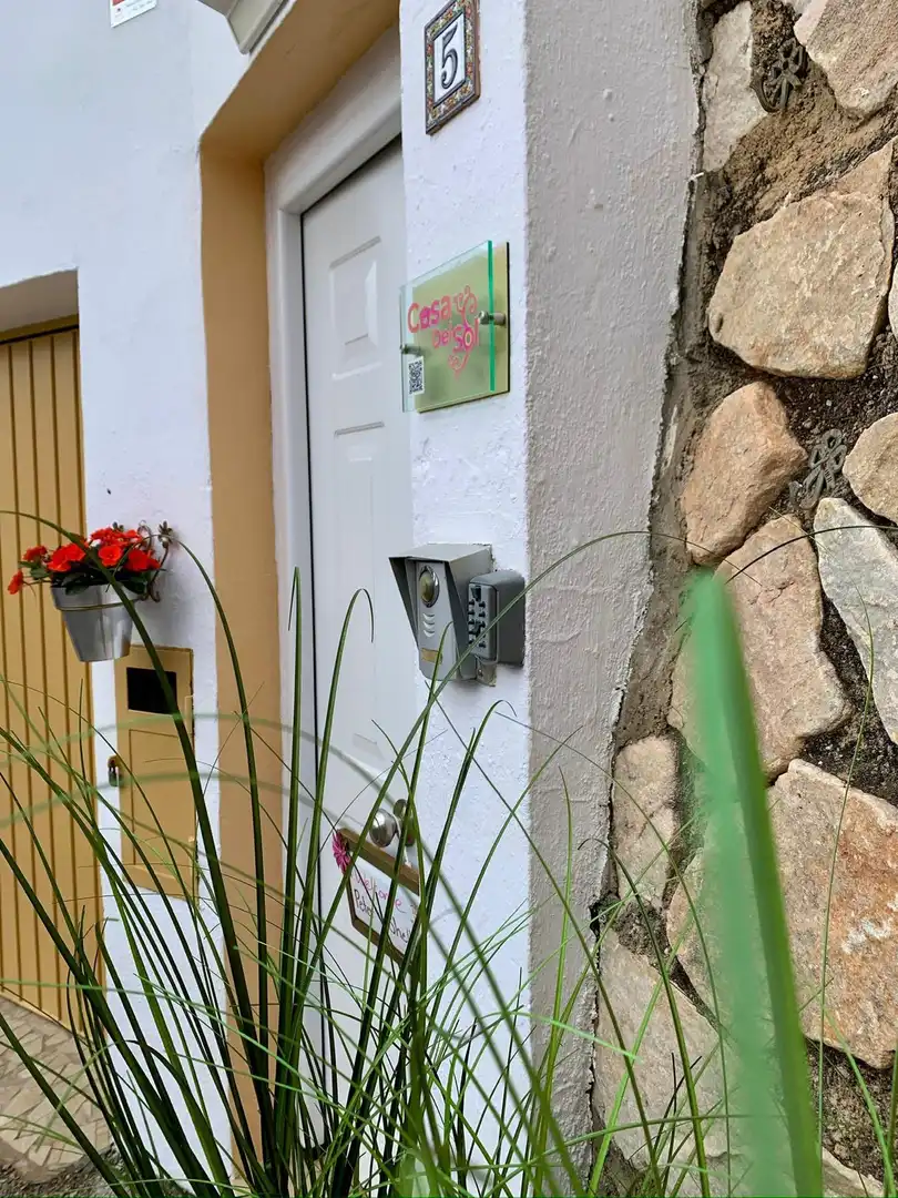 Chalet con piscina en venta en Arroyo de la Miel, imagen 25