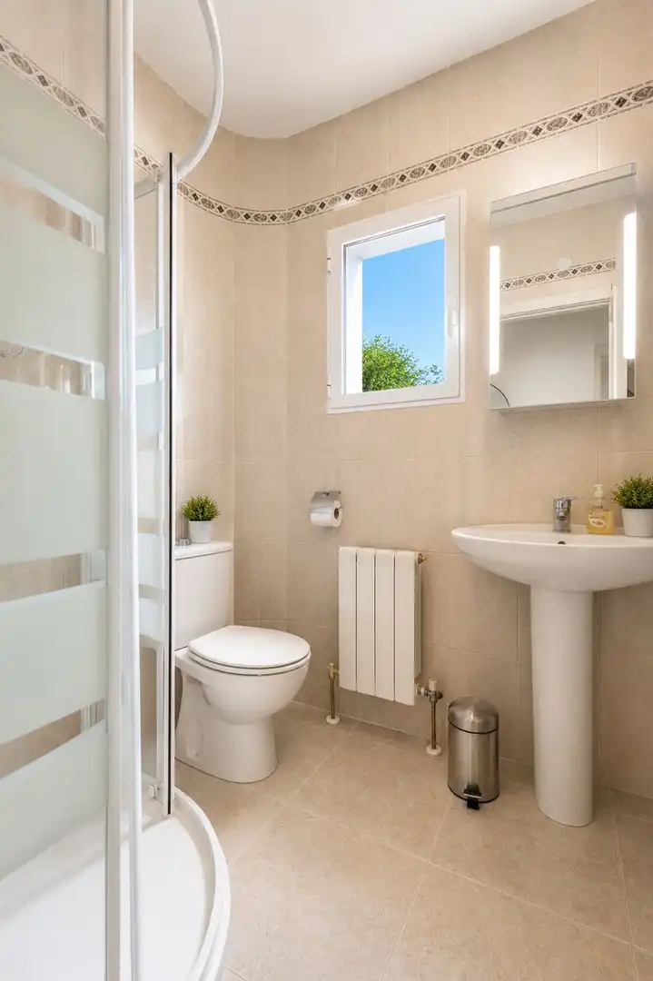 Villa avec piscine à vendre à La Nucia Pueblo, imagen 26