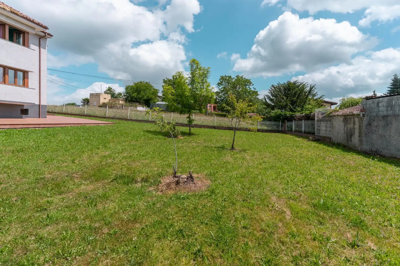 Casa o xalet en venda en Bimenes amb Calefacció, Jardí privat i Terrassa