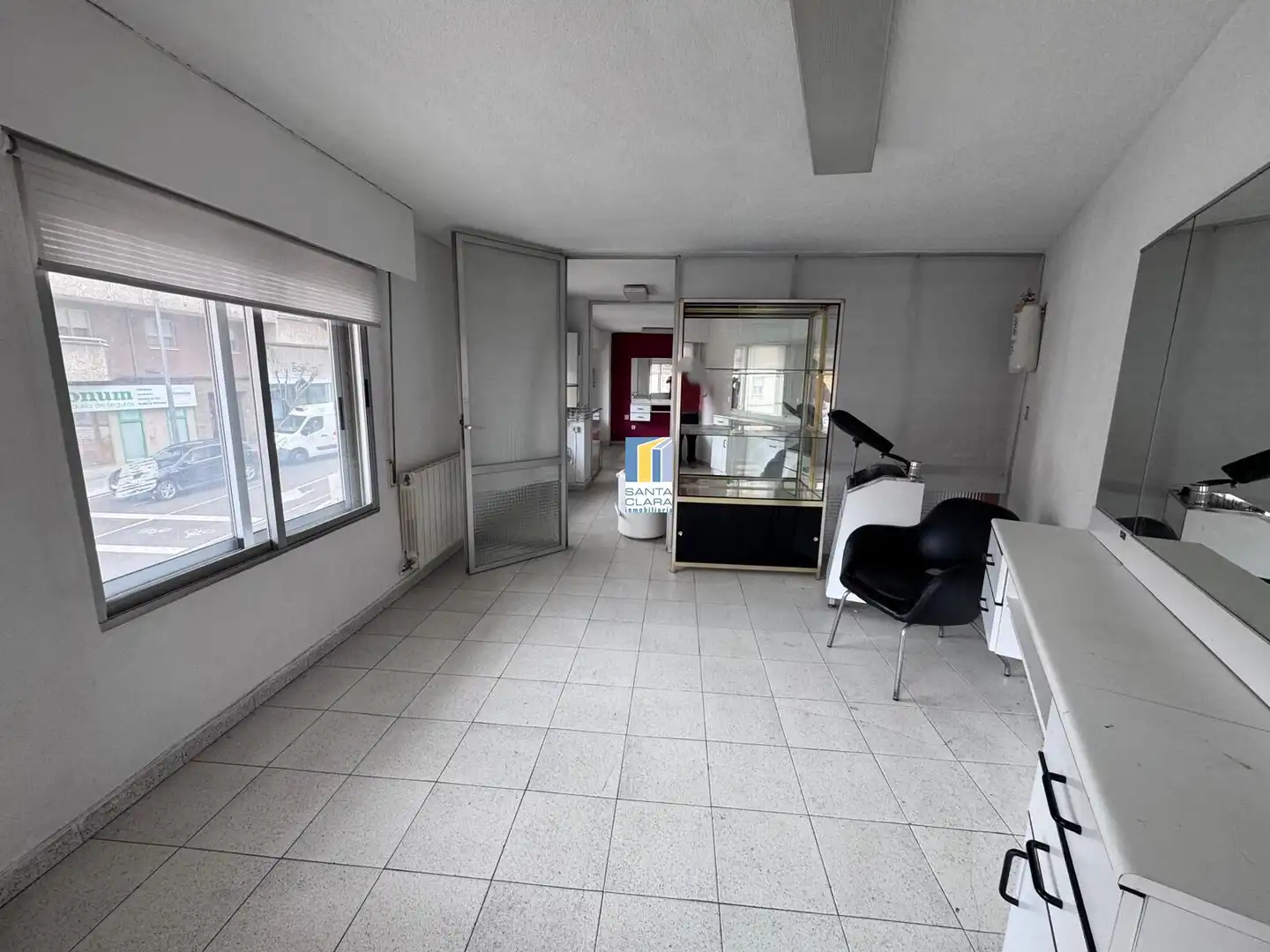 Study for sale in Zamora Capital 