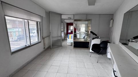 Foto 5 de Estudi en venda a Candelaria - Peña de Francia, Zamora Capital