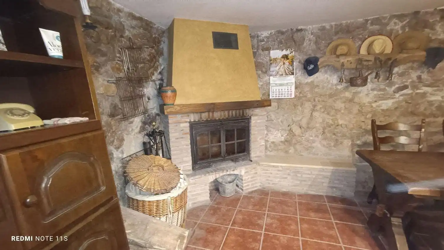Finca rústica en venda en Oña amb Calefacció, Jardí privat i Moblat
