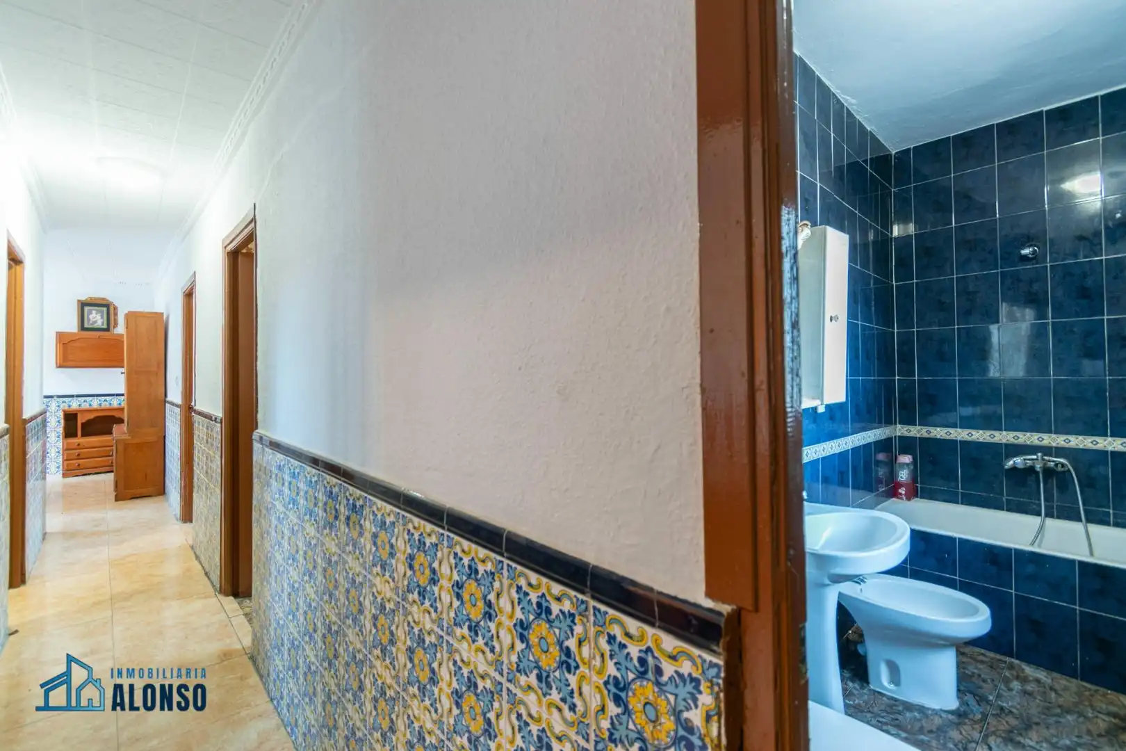 Casa o xalet en venda a Albuñol