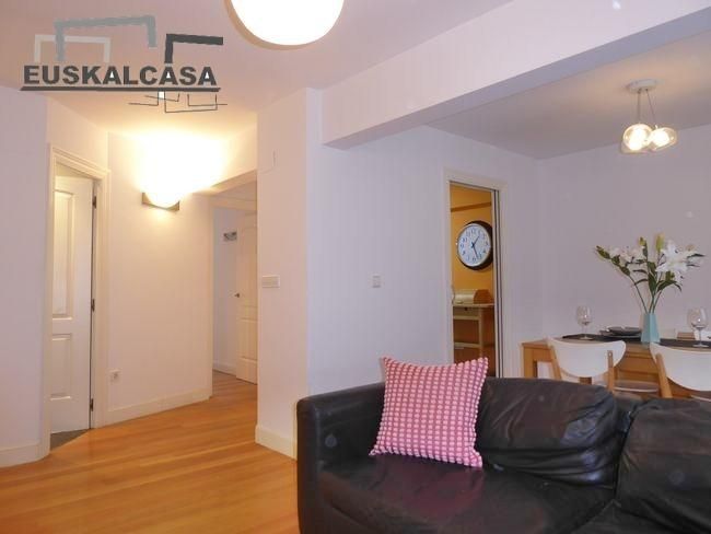 Flat for sale in Bilbao   with Heating