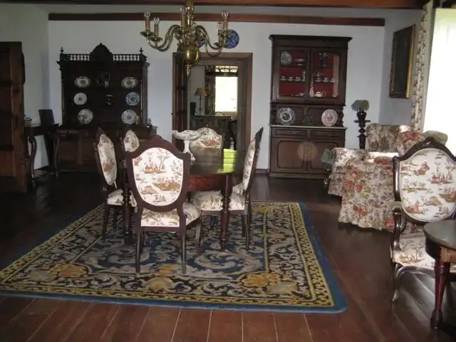 Casa con jardín en venta en capela de Santa Marta, imagen 7