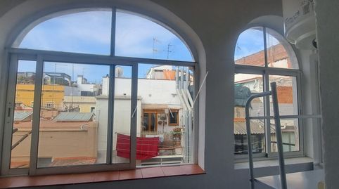 Foto 5 de Piso de alquiler en Francisco Giner, Vila de Gràcia, Barcelona Capital