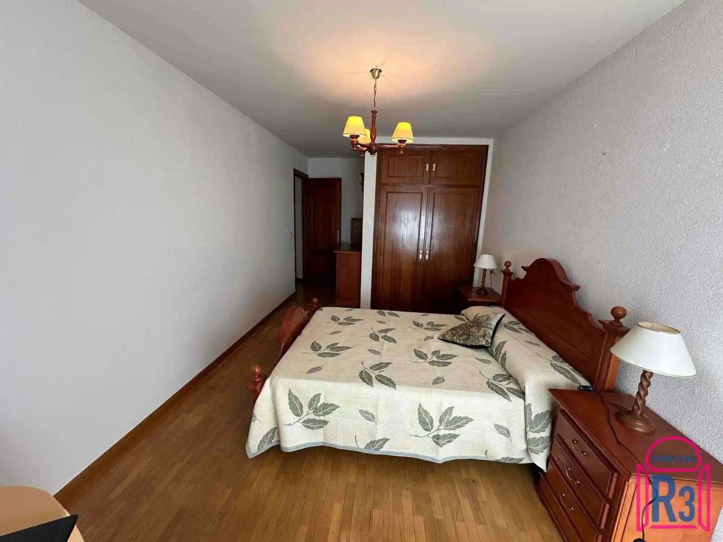 Apartament de lloguer a Azorin, Trobajo del Camino