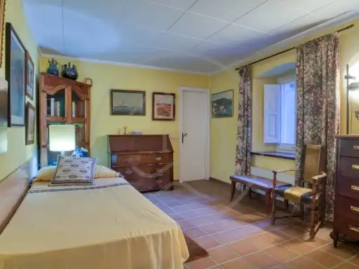 Casa rústica amb terrassa en venda a Carrer de l'Aigüeta, imagen 20