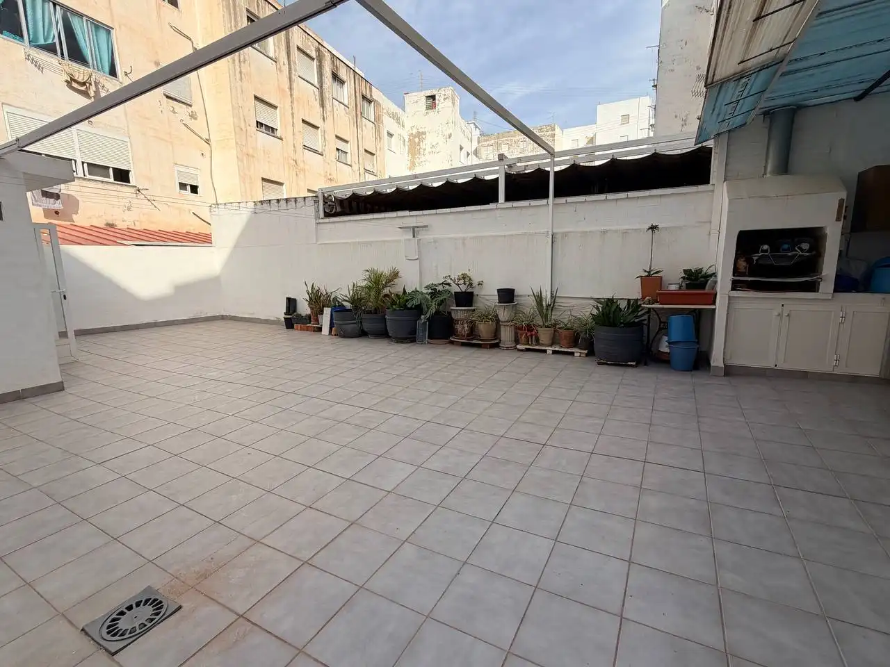 Appartamento con terrazza in vendita a Carrer Gabriel Miró, imagen 30