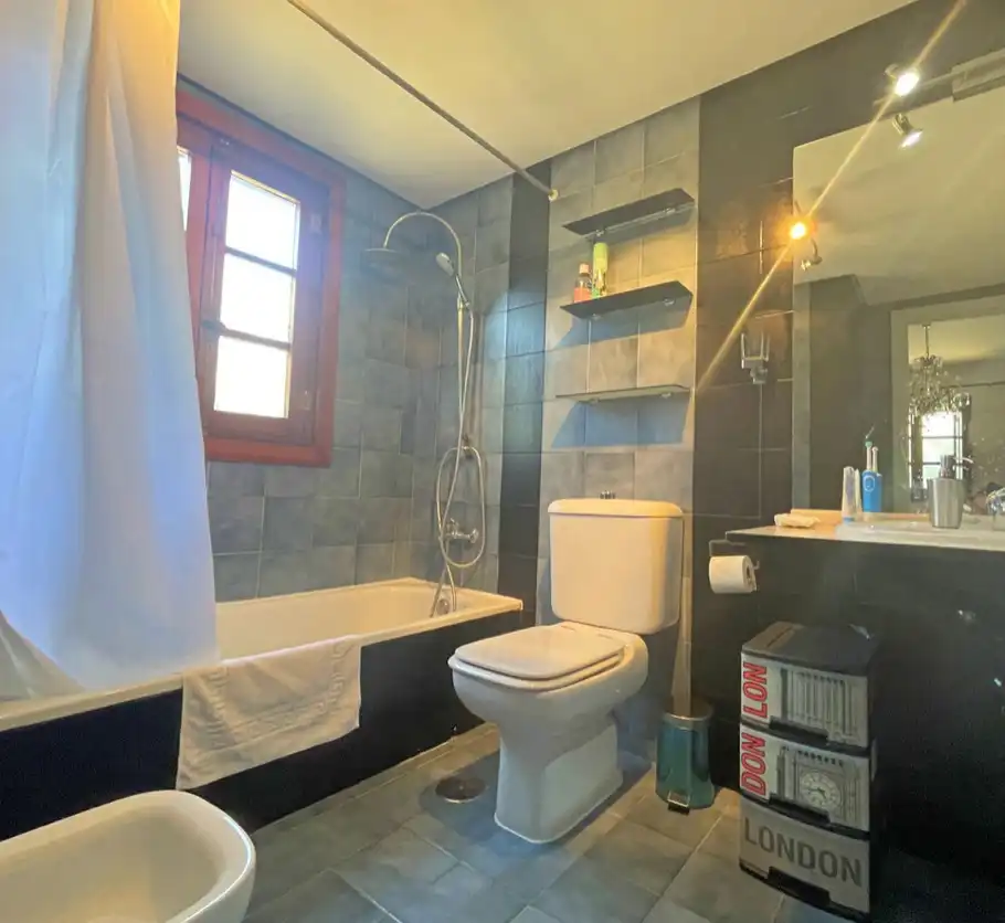 Flat with terrace for sale in Puerto de la Duquesa, imagen 14