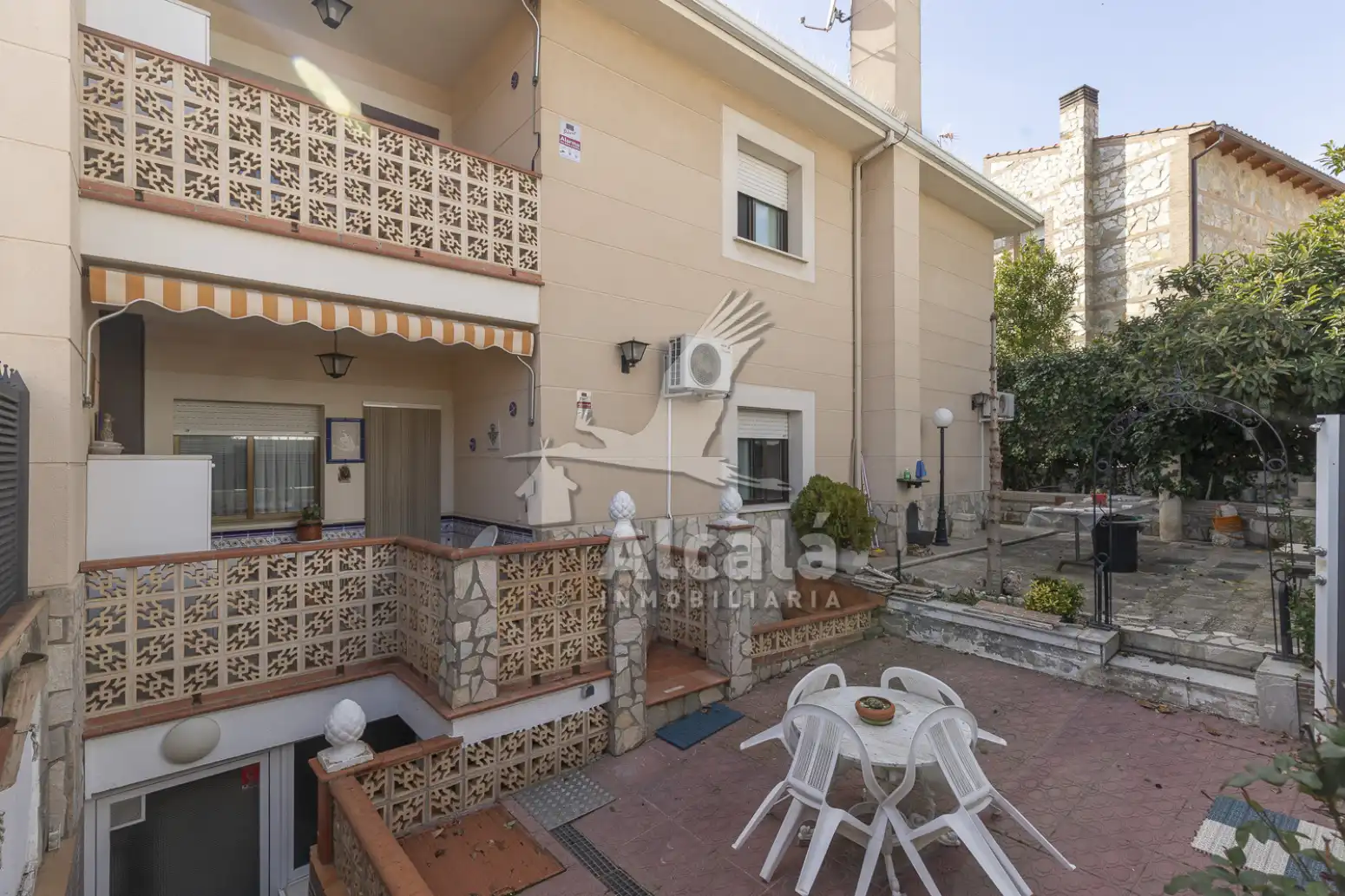 Casa in vendita a Loeches, imagen 4
