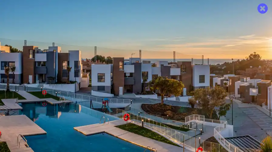 Habitatge amb piscina en venda a Elviria - Cabopino, imagen 20