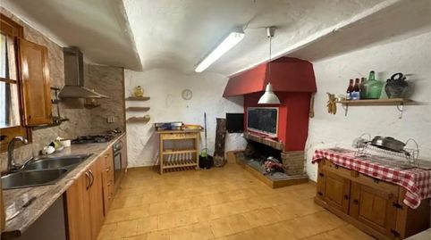 Foto 5 de Pis en venda a Carrer Veinat de Baix, 17, Sant Andreu Salou, Girona