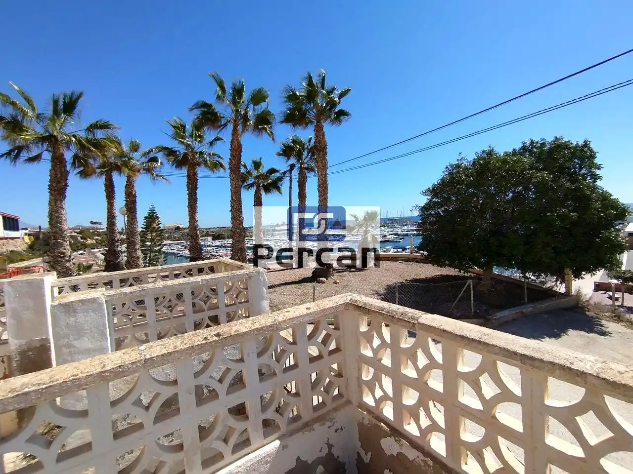 Vista exterior de Residencial en venta en El Campello