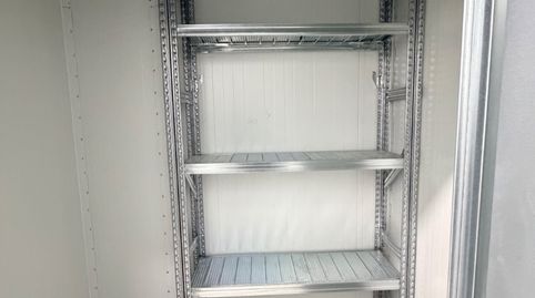 Foto 5 de Trastero de alquiler en Calle del Doctor Blanco Soler, 22, Las Águilas, Madrid Capital