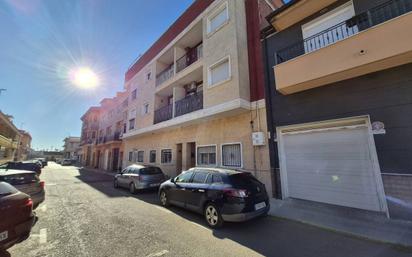 Exterior view of Flat for sale in Catral  with Heating and Furnished