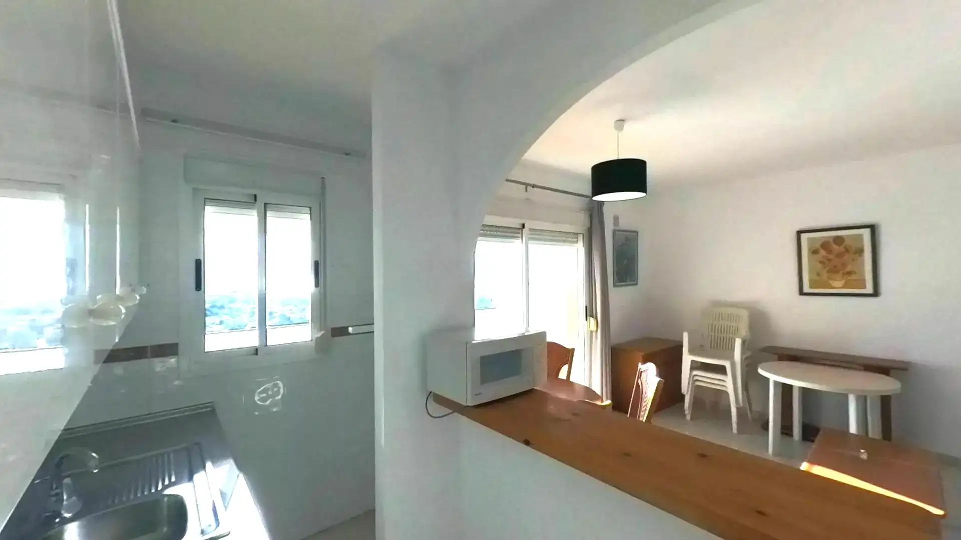 Apartamento con piscina en venta en Calle Imperial Park Resort, imagen 7